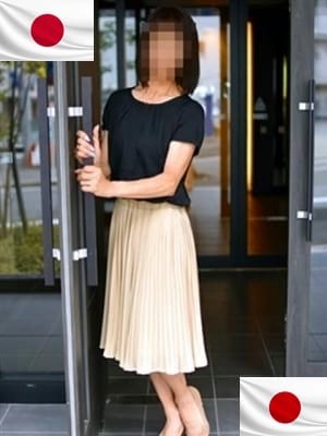 浜松熟女デリヘル 40代日本人キャスト みちこ
