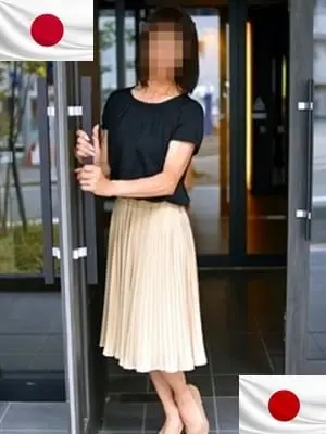 浜松熟女デリヘル みちこ58歳